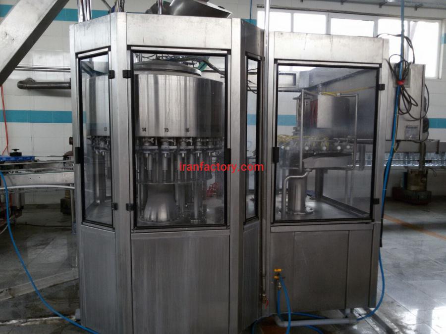 فروش کارخانه آب معدنی آذربایجان غربی0