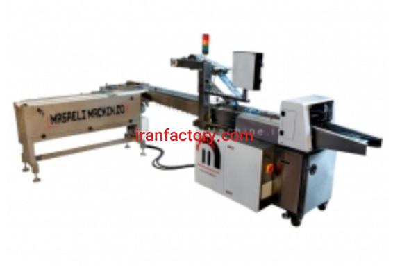 تولید دستگاه فیدر 90 درجه شرکت ماشین سازی مسائلی در اصفهان0