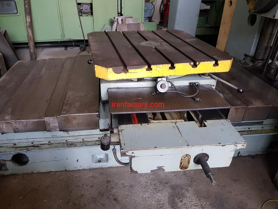 فروش دستگاه بورینگ 800