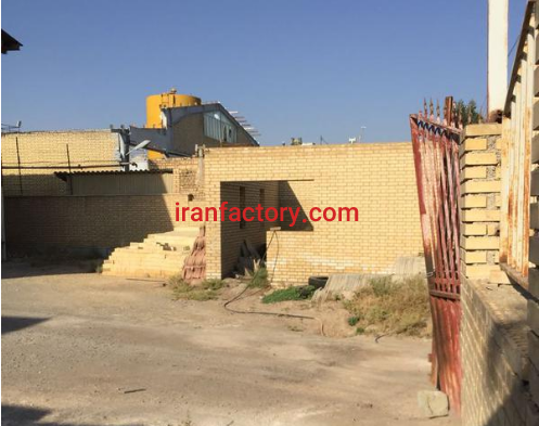 فروش سوله نقلی در کرج اشتهارد٣٠٠مترسوله و٨٠٠زمین4