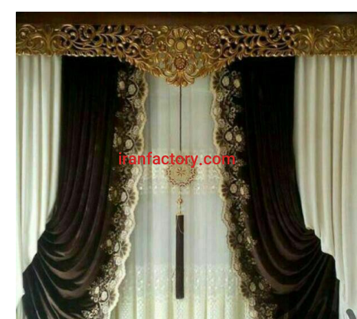 تولیدی پرده در بوشهر0