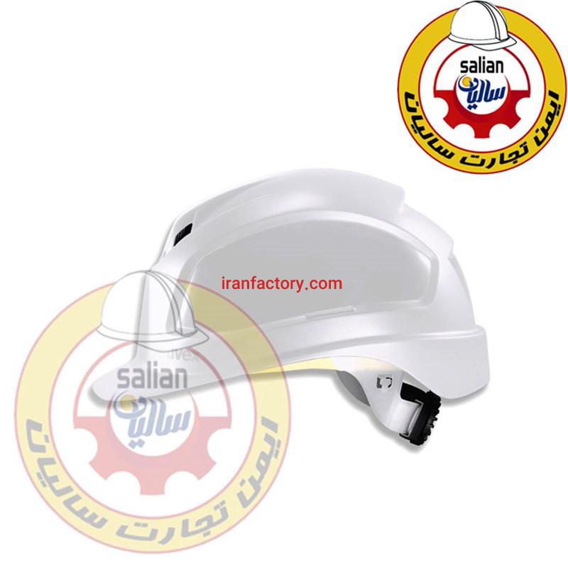 کلاه ایمنی یووکس1