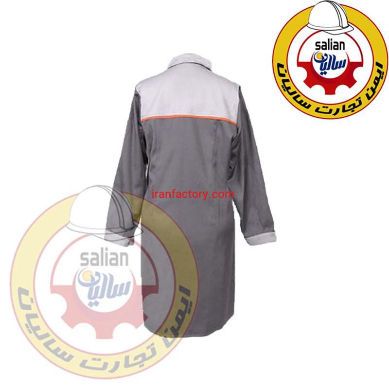 مانتو شلوار کار زنانه2