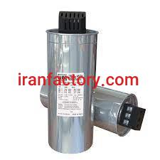 کاربرد خازن اصلاح ضریب قدرت فشار قوی و فشار ضعیف1