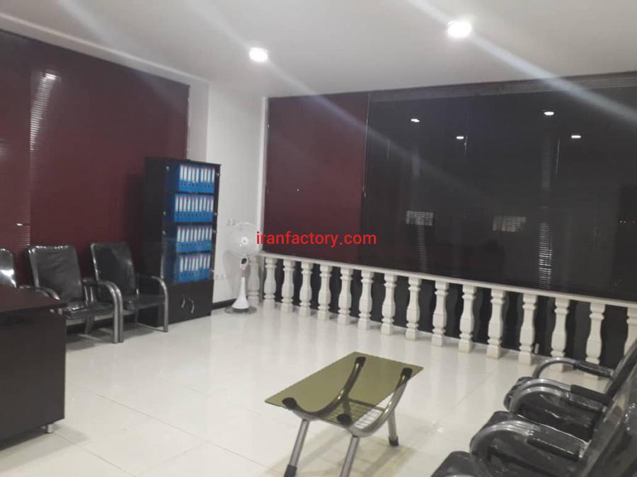 فروش کارخانه دستمال کاغذی شهرک صنعتی بادرود نطنز13