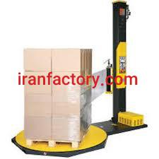 فروش دستگاه استرچ پالت0