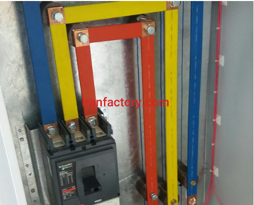 انجام کلیه پروژهای برق صنعتی و ساختمان در سراسر کرج2