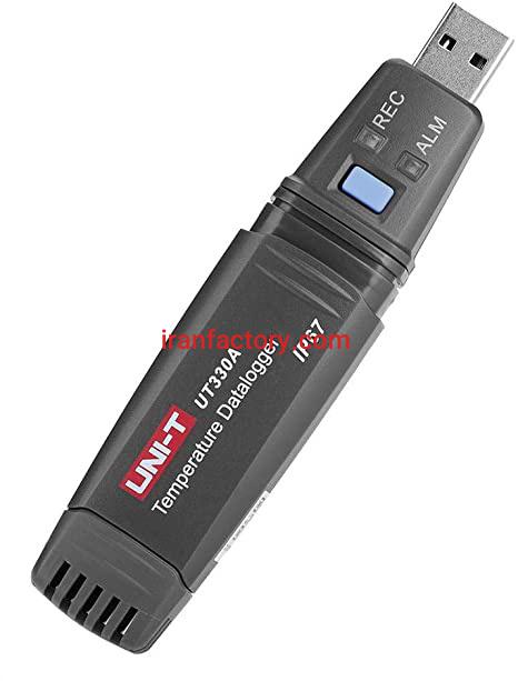 فروش دیتالاگر دما2