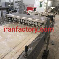فروش خط تولید کامل شکلات و کیک در نیشابور2