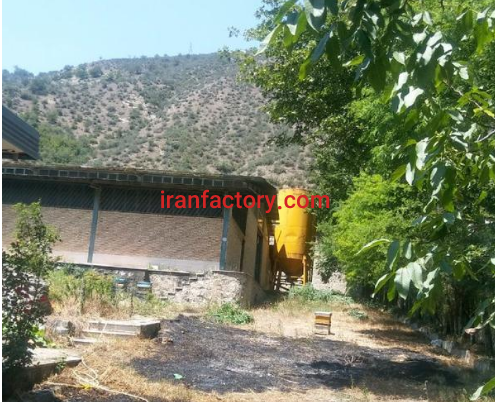 فروش کارخانه در سوادکوه2