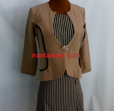 تولید وفروش انواع نمونه لباس با کمترین قیمت0