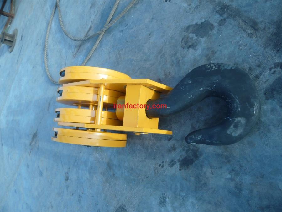 پولادین سازه نوین0