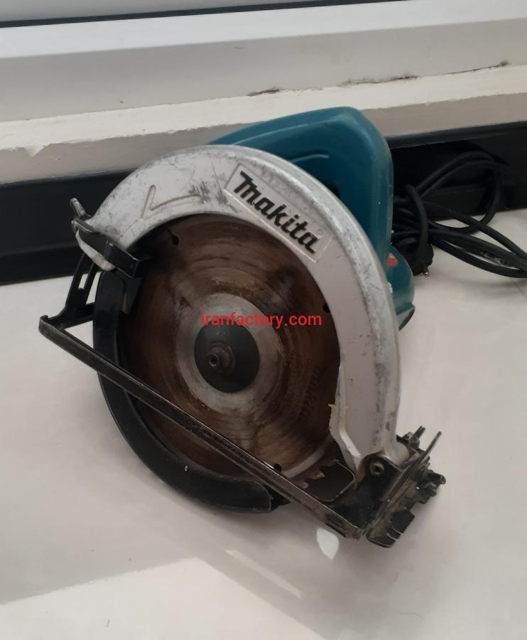 اره ماکیتا مدل 5806B0