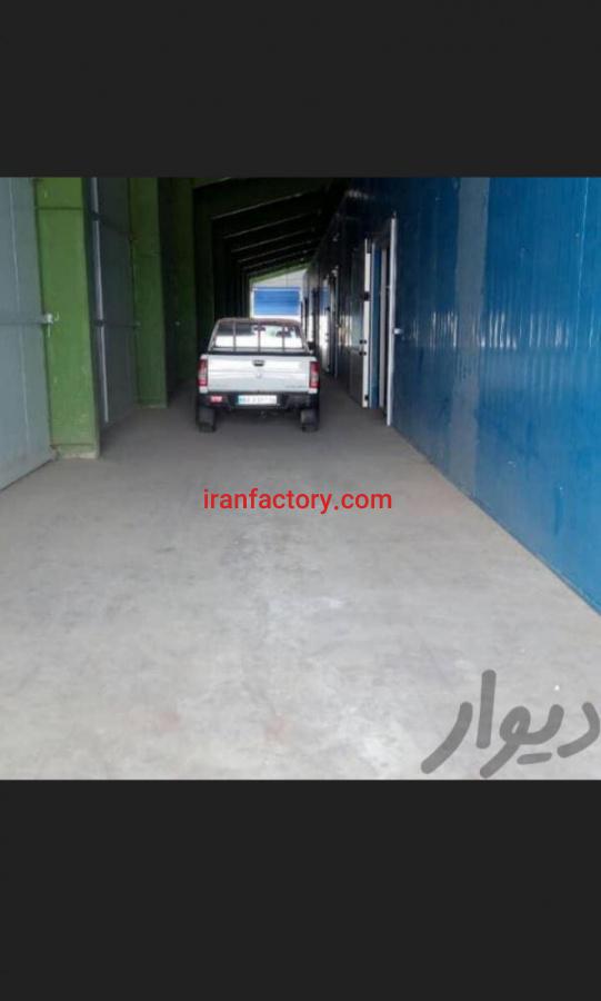 فروش سردخانه و بسته بندی مواد غذایی در خاش1