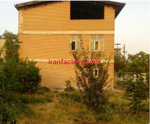 3500 متر واحد صنعتی فروشی در کرمانشاه2