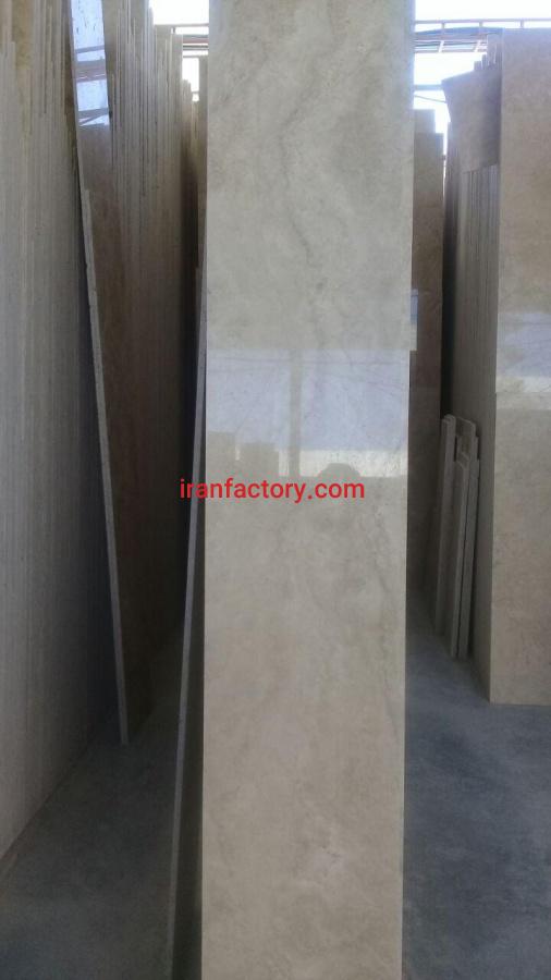 تراورتن کرم کاشان ارزان0