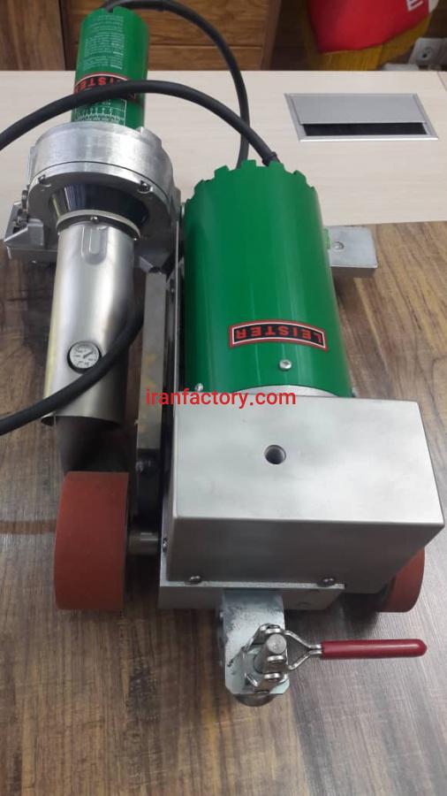 دستگاه دوخت حرارتی4