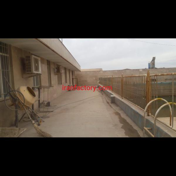 فروش کارخانه بتن و تیرچه بلوک در اصفهان1