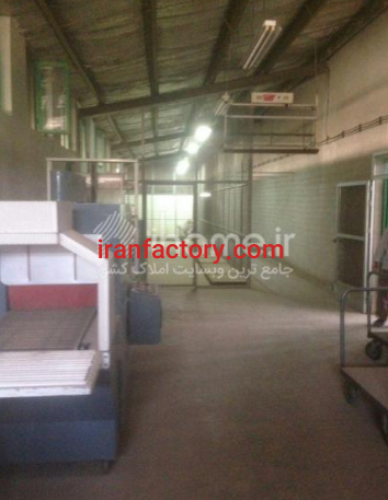 فروش 5600 متر کارخانه کنسروسازی در رباط کریم3