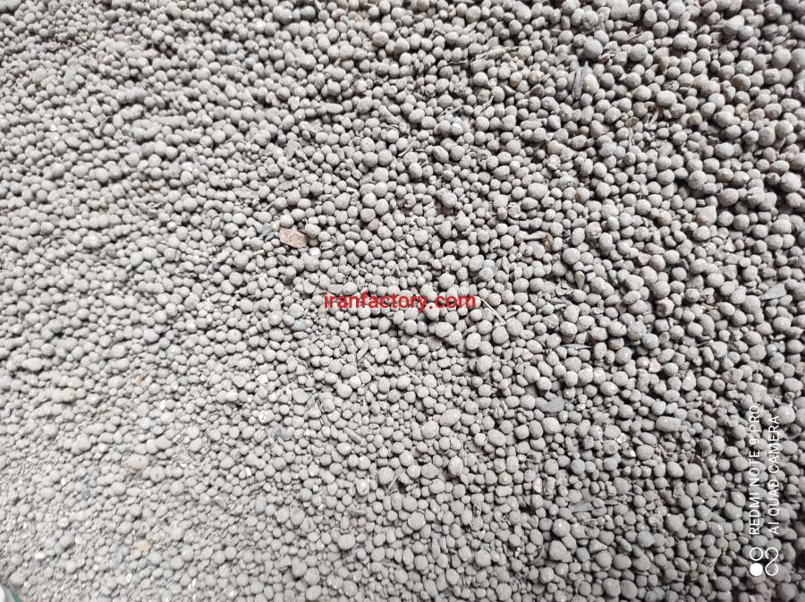 کود پسته گرانولی0