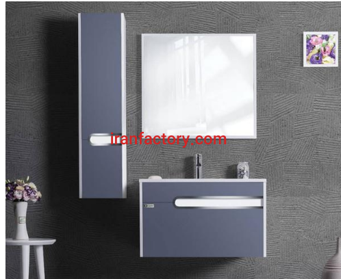 تولید کننده جدید ترین و با کیفیت ترین ست های کابین روشویی درتبریز0