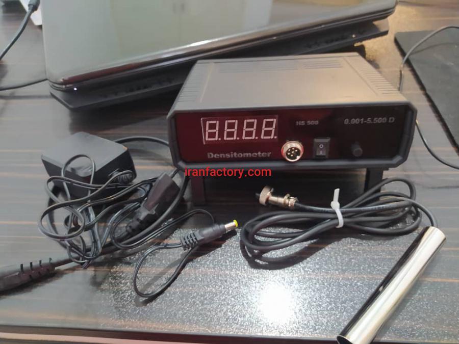 فروش دستگاه دانسیتومتر2