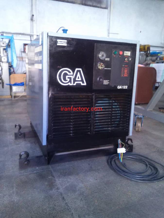 فروش کمپرسور0