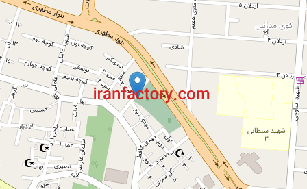 فروش 275 متر باشگاه بدنسازی در کرج0