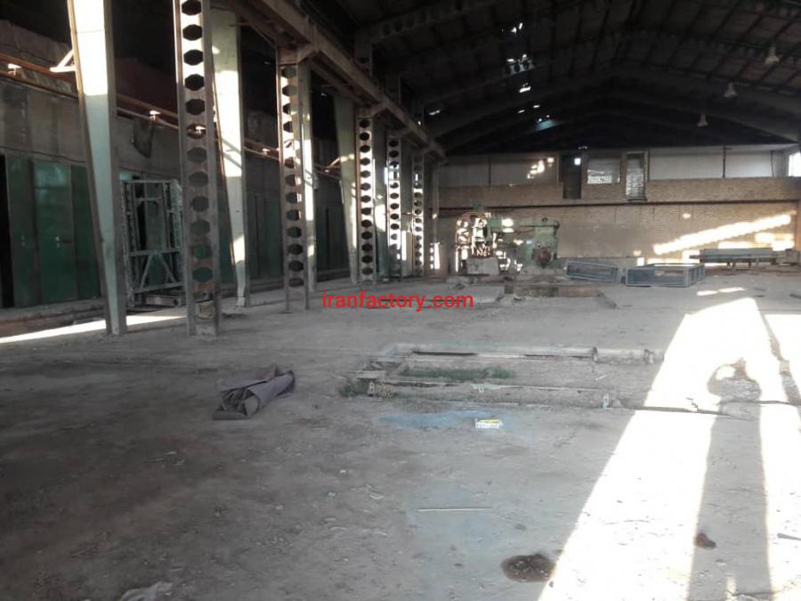 فروش کارخانه آجر سفال5