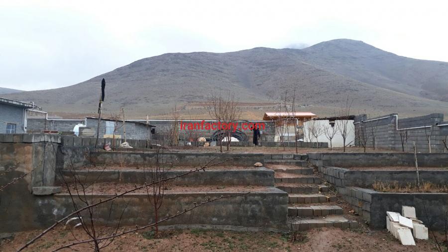 فروش کارخانه تولیدقارچ دکمه ای در وردنجان0