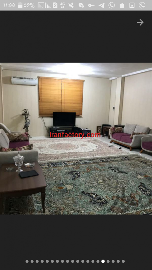 فروش ملک تجاری و صنعتی و اداری در یک مجموعه رشت6