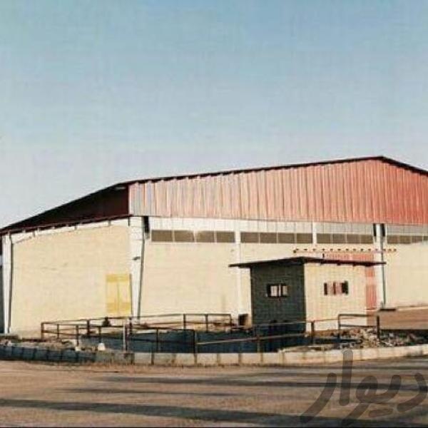 فروش کارخانه فولاد نورد سمنان2