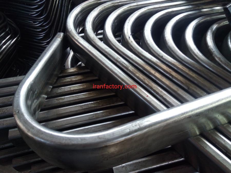 خدمات خم و پانچ cnc لوله فولادی استیل آلومینیوم و مسی7