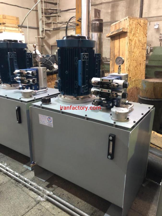 یونیت هیدرولیک0