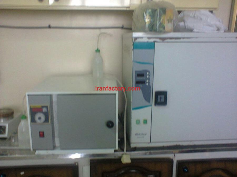 فروش کارخانه تولید دستمال کاغذی در اهواز5