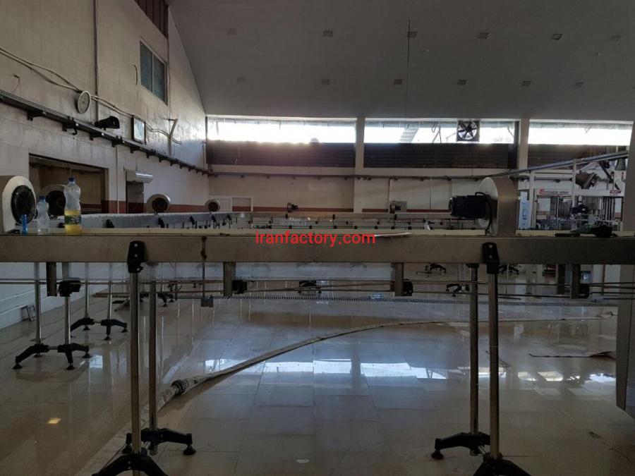 فروش کارخانه آب معدنی در لاهیجان1