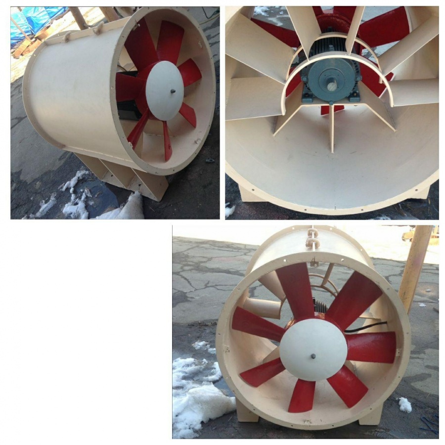 فروش جت فن کارکرده0