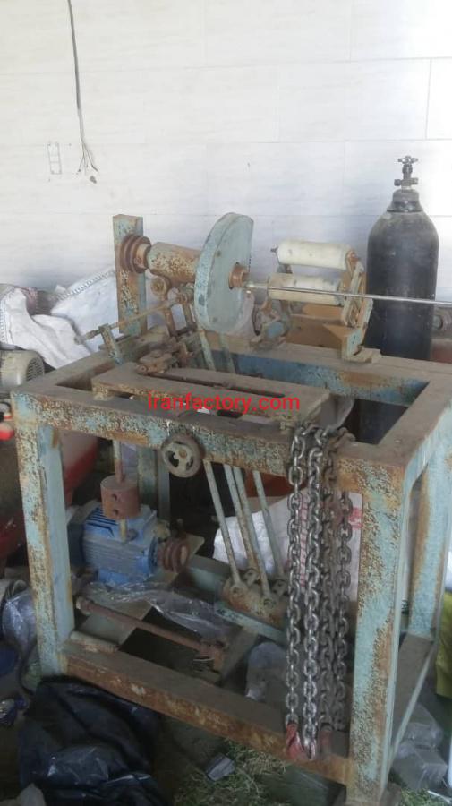 فروش کارخانه تولید مقوا در شهرضا اصفهان7