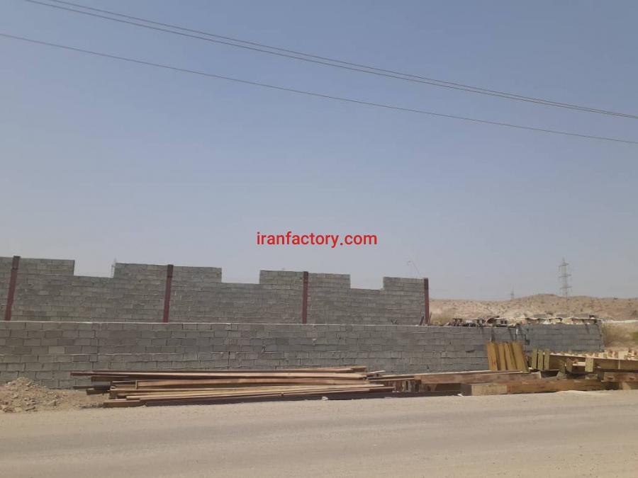 فروش کارخانه ظروف یکبار مصرف هرمزگان0