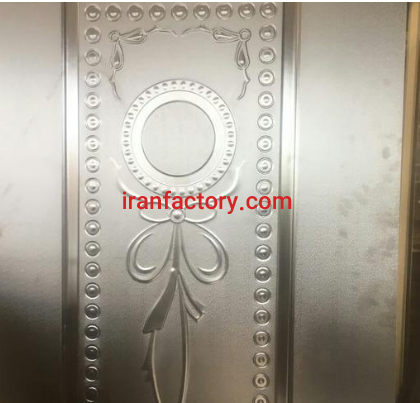 تولیدی درب در ارومیه0