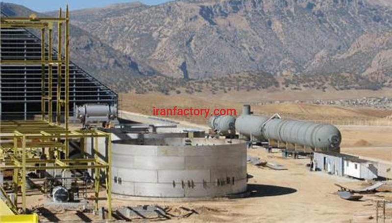 قیمت شهرک صنعتی بافق0