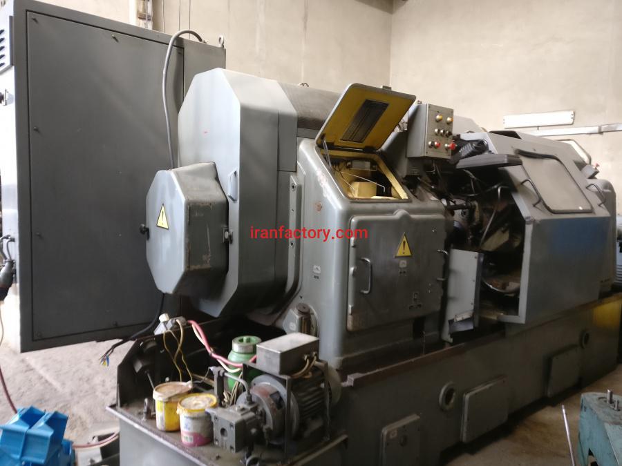 دستگاه مولتی اسپیندل 6 محور1