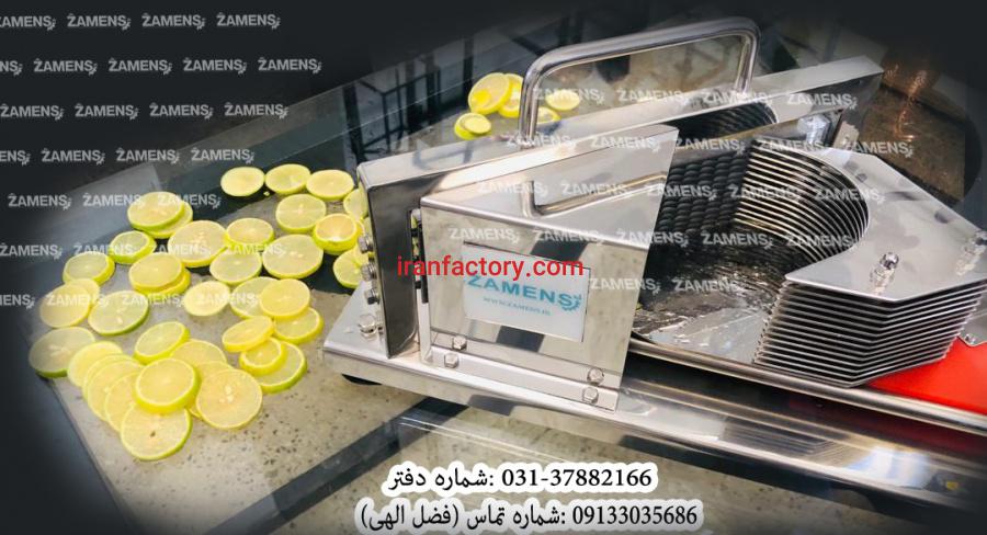 فروش دستگاه خردکن میوه0