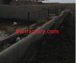 فروش 1400 متر دامداری در گرمسار2