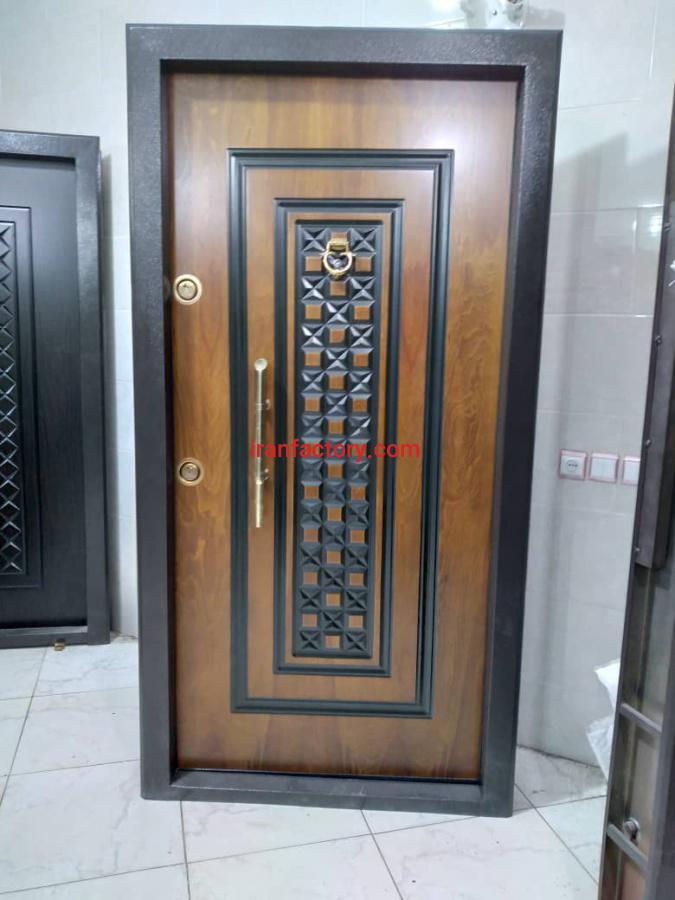 درب ضد سرقت اتاقی3