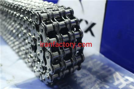 فروش انواع دنده و زنجیر صنعتی تهران1