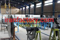 تولید کننده سقف کاذب سازه کلیک1