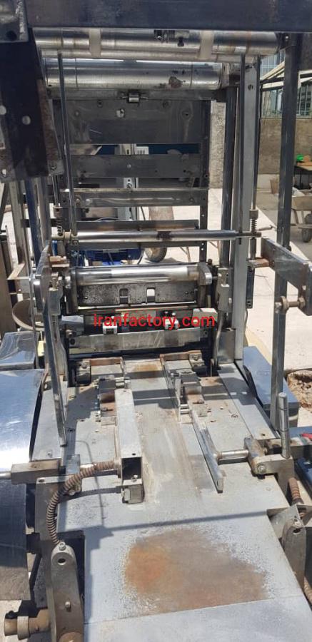 دستگاه تنباکو کارکرده2