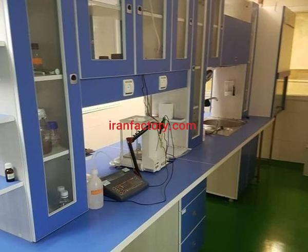 فروش کارخانه داروسازی در شهرک صنعتی ورامین1