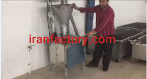 فروش خط تولید لواشک در تهران3